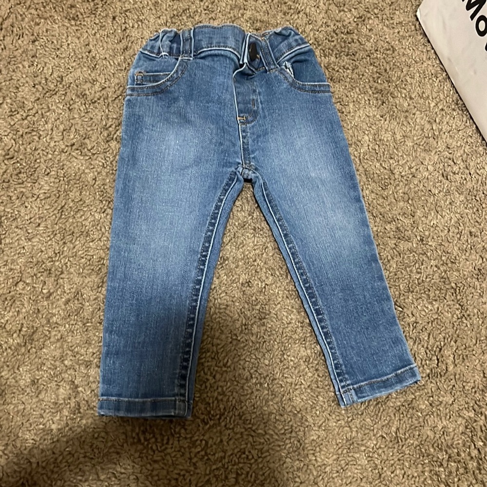 Blue Granimals 12M Jeans